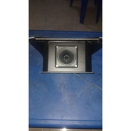 Hexagonal Audax Ax 61, 4 Corners