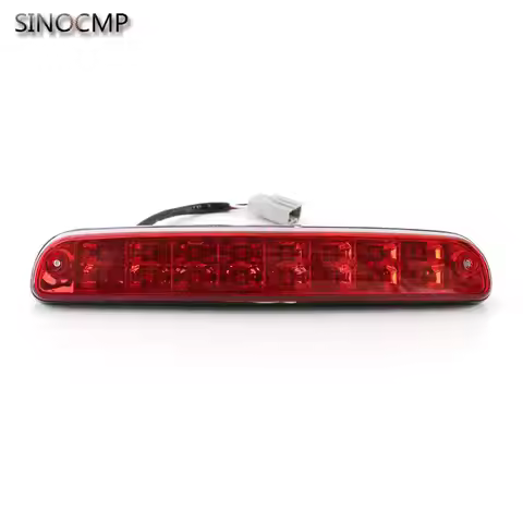 Led Third 3rd Tail Brake Light Stop Lamp CC3Z13A613B YC3Z13A613BA CC3Z13A613A F47Z13A613A For 99-16 