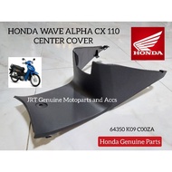 Honda Wave Alpha CX 110 Center Ubox Cover