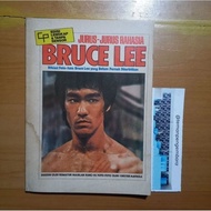 LEE BRUCE LEE's Secret Strategy Book