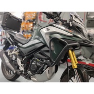 Coriaz Motoadventure | Crash Bar for HONDA CB 150 X (2022-)
