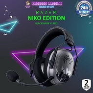 Razer BlackShark V3 Pro - Wireless ANC Esports Headset - NiKo Edition