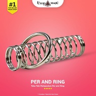Per And Ring Magic Tools - Uzop Magicshop (Magic Tools, Magic Toys, Per Ring Magic)