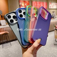 OPPO F5 CASE F5 YOUTH/ - HARDCASE HYBRID IMD PLATE HOLOGRAM COLOR