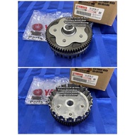 Original Yamaha LC135 4Speed 5Speed 4S 5S Auto ES SS Primary Driven Gear Clutch Housing Hand Mangkuk