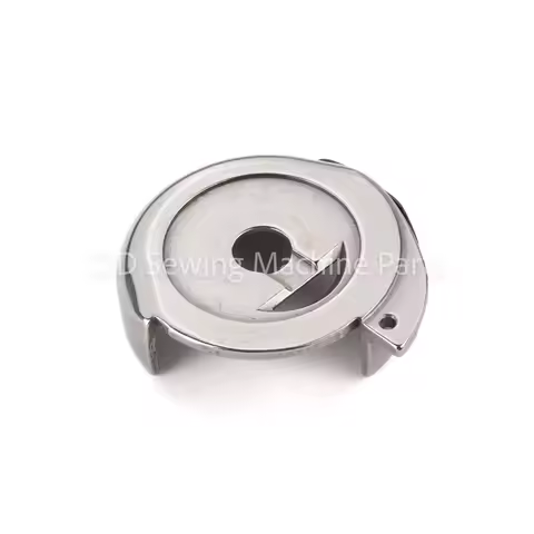Bobbin Case Cap 0167 001784 For Durkopp Adler 167 168 267 268 Sewing Machines parts