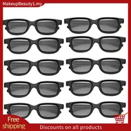 Polarized Passive 3D Glasses for Cinema IMIX Screen