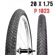 Bicycle Tyre 20 X 1.75 (P1023)good guality tyre
