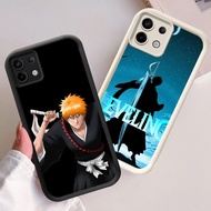YS-40 Bleach Shockproof Casing for Infinix Tecno POP GT 20 7 Spark GO 30C ITEL City 100 A80 P65 Smar