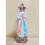 Divine Mercy  Statue (15inches)