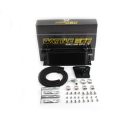 BATTLEBEE Automotive Transmission Cooling Kit – Suitable for Nissan CVT Transmission Cooling Kit.