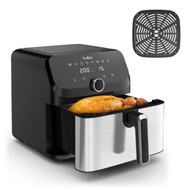 全新 Tefal Easy Fry Mega 7.5L XXL Air Fryer EY855D 7.5L 加大氣炸鍋，無保養配香港插頭(不議價）