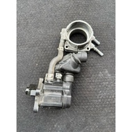 W245 B CLASS TURBO SMALL OIL FILTER BOX USED JAPAN