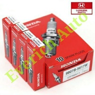 807B-5617W Iridium Spark Plugs (4pcs) IZFR6K-11
