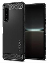 北車 SGP / Spigen Sony Xperia 5 IV Rugged Armor 軍規 防摔 保護殼 背殼