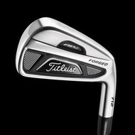 ~海賊王GOLF~ 二手球桿 全新品TITLEIST 712 AP2 軟鐵鍛造FORGED 7號NS PRO 950桿身