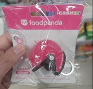 「現貨」熊貓foodpanda安全帽icash2.C卡