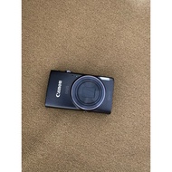 ( USED ) CANON IXUS 285 HS  FULL HD WIFI CCD DIGITAL CAMERA