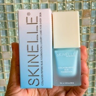 Skinelle Blue Foundation 10ml HQ