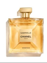 GABRIELLE CHANEL ESSENCE 嘉柏麗爾天性香水 100ml