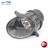 Right Side Fog Lamp For Audi A6 C5 S6 Quattro 2001 2002 2003 2004 2005 Front Halogen Fog Light Fog L