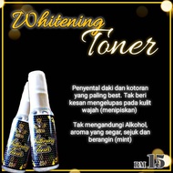 whitening toner ar beauty