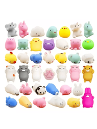 100cosas De Kawaii Squishy Juguetes Baratos Para Niñas Niños