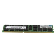 Ddr3 16gb Ram Memory 1600mhz Ecc Reg Server Ram Memoria 240 Pins Pc3l-12800r For Intel Desk Ram