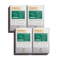 LIFE Nutrition NMN+ (30粒) 4盒優惠裝