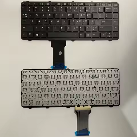 US Keyboard for HP ProBook 430 G1 Laptop