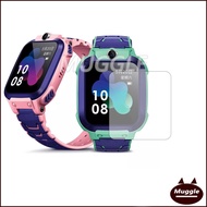 【2PCS】imoo Z5 imoo Watch Phone Z5 TPU Protective film imoo kids Watch Phone Z5 TPU screen protector