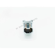 PERODUA MYVI VIVA ALZA BEZZA AXIA TOYOTA VIOS YARIS THIRD BRAKE LIGHT SOCKET 2 PIN / LAMPU BREK KETI