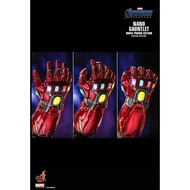 Hot Toys 1/4 ACS008 Avengers Endgame - 1/4th scale Nano Gauntlet Collectible Figure