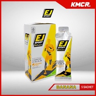 EJ SPORT GEL ENERGY GEL 50Ml - KMCR NEXTLEVEL