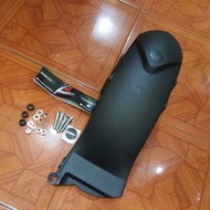 ♞Nmax v2  tire hugger seec brand