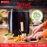 Tefal Easy Fry Steam &amp; Grill 3in1 Healthy Air Fryer 6.5L (FW2018) (air fryer) (airfryer) (penggoreng udara)
