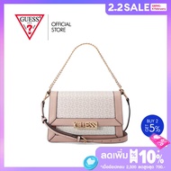 GUESS กระเป๋า รุ่น SG949214 CORALIE CROSSBODY สีชมพู