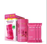 🔥（現貨）：BB LAB 低分子膠原蛋白S 60包💥