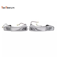 Front Bumper Fog Light Turn Signal Lamp  Golf Mk3 1993-98 1HM941778 1HM941777