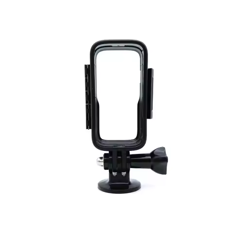 SJCAM C200 Frame Accessories Protective Case/Back Clip Clamp for SJCAM C200 Original Action Camera H