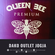 Queen Bee Premium 60 Gram 1 B0X Isi 10 Pcs M1LD Surya Pabrikan Lainnya