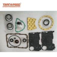 TRANSPEED 5R55S 5R55W 5R55N Automatic Transmission Gearbox Rebuild O-Ring Gesket Kit For Ford Jaguar