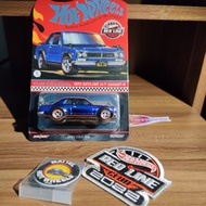 Hot wheels skyline hako rlc 2000 gt 2000gt kenmeri nissan gtx gtr