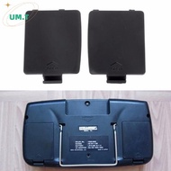 UM.T New 1 Set For Sega GG Handheld System Battery Door Cover For GameGear GG L R Left Right AA Batt