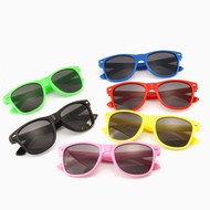 FDA米钉太阳镜可印刷Logo促销礼品眼镜街拍派对墨镜glassesFDA Nail Sunglasses Printable Logo20260603