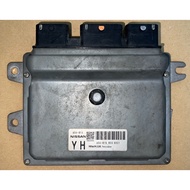 Nissan Grand Livina 1.6 Engine Ecu (A56-B18) YH