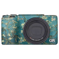 Suitable For Ricoh Gr2 Camera Film Full Protective Sticker Ricoh Gr2 Protective Film