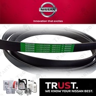 Original Nissan Fan Belt 11720-EN20A for Nissan Teana 2.0 J32 X-Trail T31 (6PK1212)