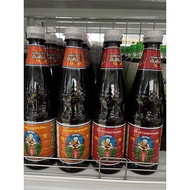 Kicap cap budak thai/kicap pekat