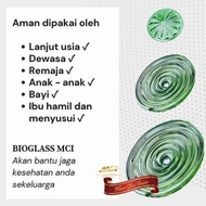 Mini Bioglass MCI Original